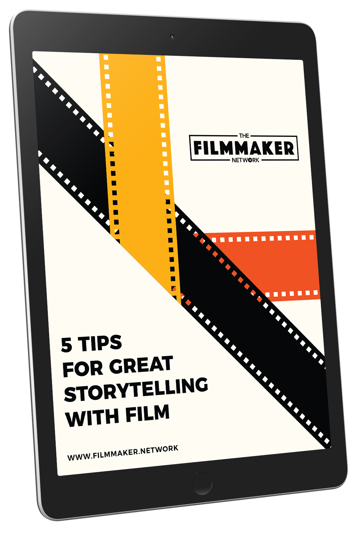 5 Tips for Great Storytelling with Film